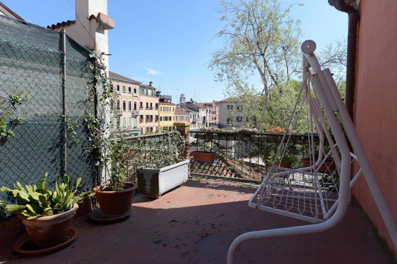 Mario Apartment 1310 Venise Extérieur photo